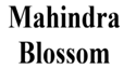 Mahindra Lifespace Blossom Logo