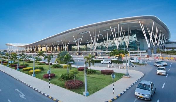 Mahindra Lifespace Blossom Airport Connectivity
