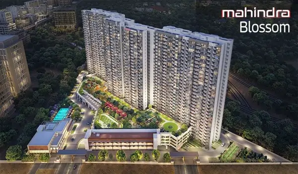 Mahindra Blossom Brand Value