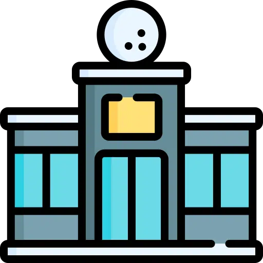 Mahindra Lifespace Blossom Clubhouse