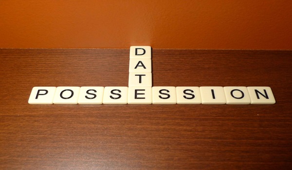 Mahindra Blossom Possession Date