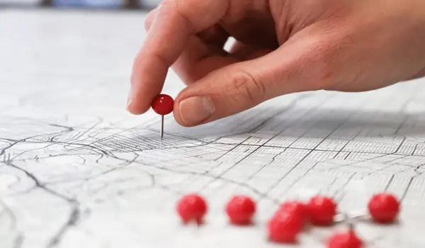 Mahindra Blossom Prime Area