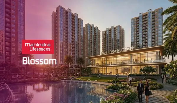 Mahindra Blossom Township