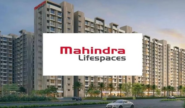 Mahindra Lifespaces the Top Real Estate Builder in Bangalore