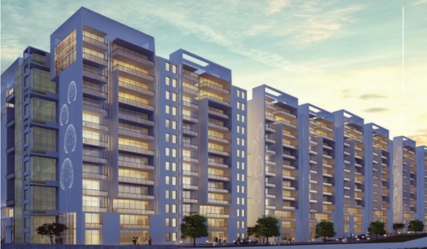 Mahindra Windchimes Phase II