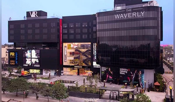 Malls Near Whitefield 