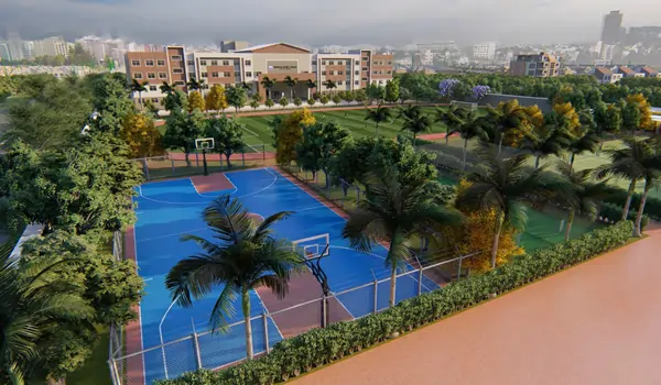 Schools Near Whitefield