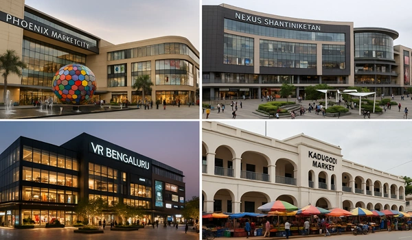 VR Mall Whitefield