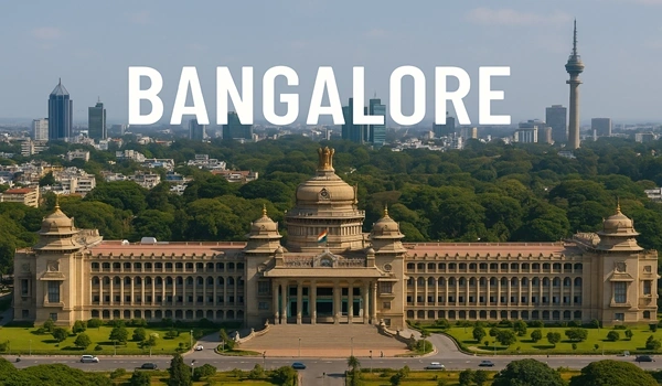 What Is Bangalore