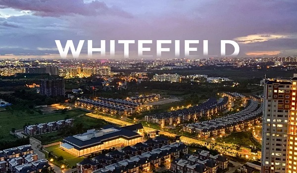 Whitefield, Bangalore